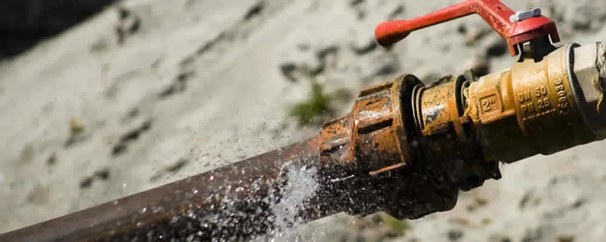 Leak Detection in Las Vegas, NV