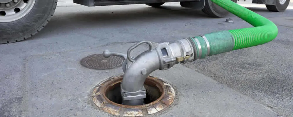 Septic Pumping in Las Vegas, NV